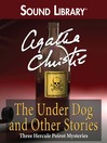 The Under Dog and Other Stories